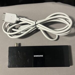 Samsung One Connect Box BN96-44183A & Cable